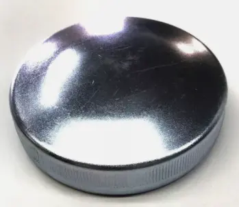 Radiator Cap JDS921